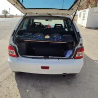 پراید۱۱۱|خودرو سواری و وانت|رزن, |دیوار