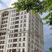 ۷۹ متر برج برند ویو ابدی / شناور و اقساطی *R*