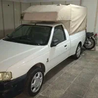 آریسان ۱ مدل ۹۴ دو گانه