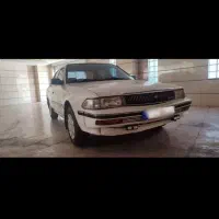 تویوتا کرونا موتور ۲۰۰۰ مدل ۱۹۹۲