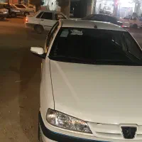 پژو پارس tu5گاز برقی