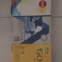 فروش کاغذ A5