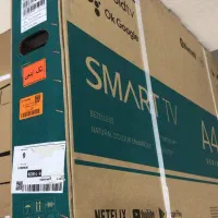 تلوزیون 43 اینچ هایسنس