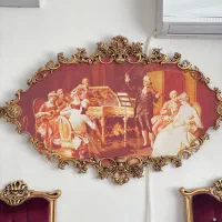 تابلو کلاسیک