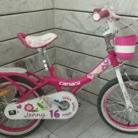 دوچرخه سایز ۱۶