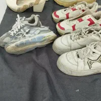 انواع کیفهای مارک وکفش خارجی|کیف، کفش، کمربند|سنندج, |دیوار