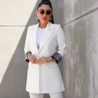 کت زنانه مازاراتی و کت شنل شایندار مغزی دوزیی عمده