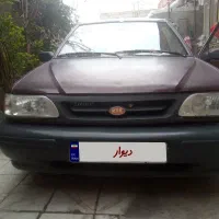فروش پراید