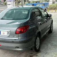 206sd v8|خودرو سواری و وانت|بابل, |دیوار