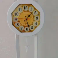 ساعت ایستاده|ساعت دیواری و تزئینی|صفادشت, |دیوار