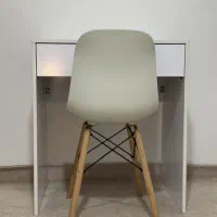 میز تحریر mdf و صندلی