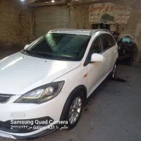 خودرmvm 315s مدل۹۸|خودرو سواری و وانت|مشهد, کوی سیدی|دیوار