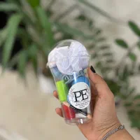 تعدادی وسایل ارایشی موجوده به صورت عمده وتک|آرایشی، بهداشتی، درمانی|بجستان, |دیوار