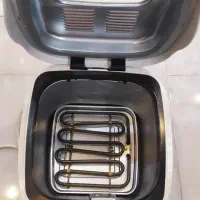 سرخ کن|اجاق گاز و لوازم برقی پختوپز|رشت, استقامت ۱|دیوار