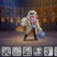 اکانت کلش آف کلنز|کنسول، بازی ویدئویی و آنلاین|شهرکرد, |دیوار