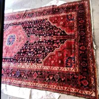 فرش دستبافت قدیمی|فرش|پردیس, فاز ۲|دیوار