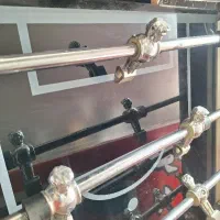 فوتبال دستی|ورزشهای توپی|دورود, |دیوار