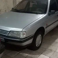 ۴۰۵ مدل۹۱ دوگانه کارخانه زیرقیمت