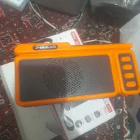ساعت وماشین اصلاح واسپیکر خورشیدی|ساعت|بوکان, |دیوار