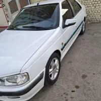 پژو پارس tu 5|خودرو سواری و وانت|ملایر, |دیوار