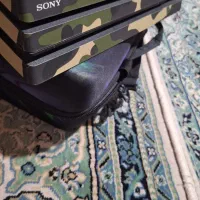 ps4 pro کپی خور|کنسول، بازی ویدئویی و آنلاین|یزد, |دیوار