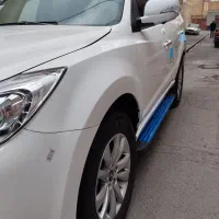 هایما s7توربو1800بدون رنگ درحد صفر|خودرو سواری و وانت|تبریز, |دیوار