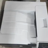 پرینتر رنگی HP مدل CP5225|پرینتر، اسکنر، کپی، فکس|فومن, |دیوار