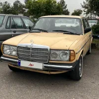 بنز دانشجویی