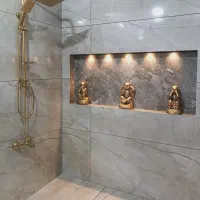 سرامیک خاک سفید قرمز پرسلان کف قیمت ایران