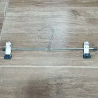 سیخ رگال، رگال ساچمه ای ضخیم، چوب کار گیره دار|فروشگاه و مغازه|رشت, عینک|دیوار