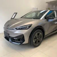 فولکس آیدی یونیکس اولترا فول ۲۰۲۵