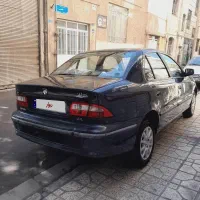 سمند ال ایکس 88 مدیران|خودرو سواری و وانت|تهران, سجاد|دیوار