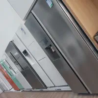 ساید ویترینی همراه باهدیه