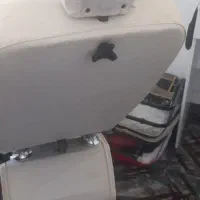 صندلیمیکاپ|آرایشگاه و سالنهای زیبایی|اصفهان, دوطفلان|دیوار