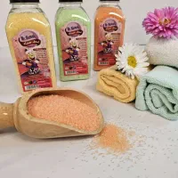 نمک حمام  به صورت عمده