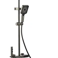 دوش های سیتکو|لوازم حمام|همدان, |دیوار