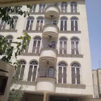 اپارتمان سند دار