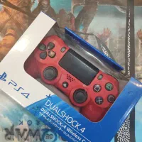 دسته ps4 های کپی درجه یک|کنسول، بازی ویدئویی و آنلاین|اهواز, نادری|دیوار