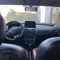 کوئیک مدل 1400|خودرو سواری و وانت|صفادشت, |دیوار