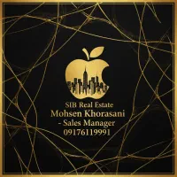 فروش ویلایی طبقه همکف مرکز شهر (قدس )