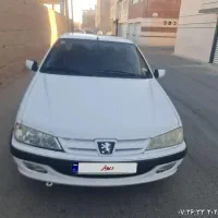 پژو پارس مدل ۹۲ دوگانه سوز فابریک|خودرو سواری و وانت|یزد, |دیوار