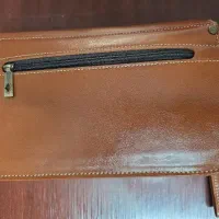 کیف دستی چرم مردانه دلتا|کیف، کفش، کمربند|قم, زنبیل آباد|دیوار