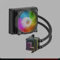 خنک کننده water cooling