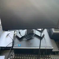 مینی کیس و مانیتور