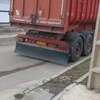 کمپرس سه محور