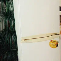 یخچال موتور ژاپنی