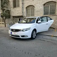 سراتو ۲۰۰۰ اتومات آپشنال|خودرو سواری و وانت|اشتهارد, |دیوار