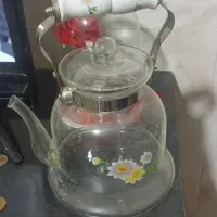 کتری پیرکس