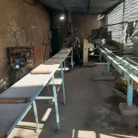 فروش دستگاه اکستروژن (تولید) الومینیوم