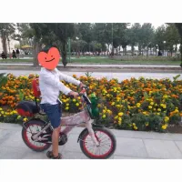 دوچرخه ۱۶